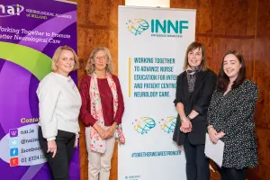 NAI & Nursing Campaign Partners thank Oireachtas Members for Support in Tackling Nursing Shortage